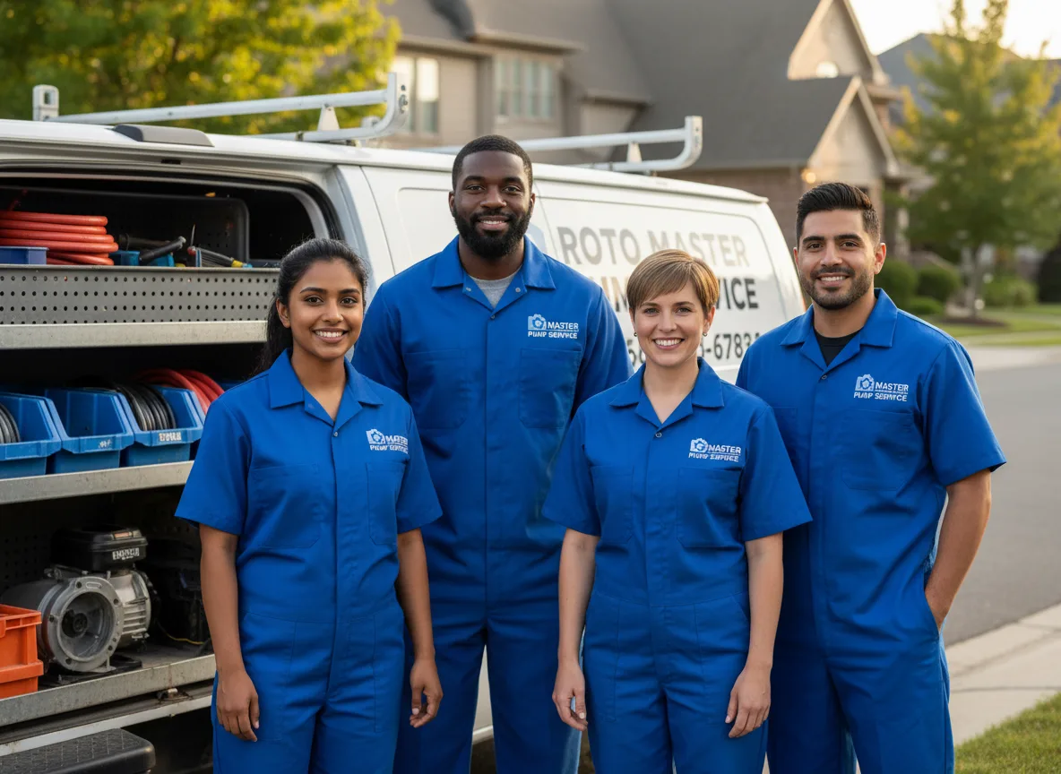 Sump Pump Installation company in Northvale, NJ